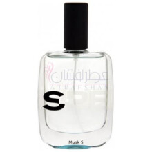 Musk S-اس پرفیوم مسک اس