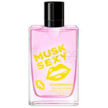 Musk Sexy-اولریک دو وارنس مسک سکسی