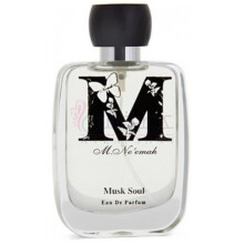 Musk Soul-نعمة فور فرگرنس اند عود مسک سول
