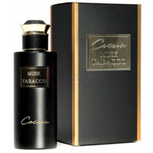 Musk Tabacco-کوکون مسک تاباکو