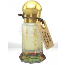 Musk Tahara Al Faransi-عبدالکریم الفارانسی مسک تاهارا ال فارانسی