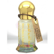 Musk Tahara Monoi-عبدالکریم الفارانسی مسک تاهارا مونوی