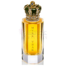 Musk Ubar-رویال کراون مسک اوبر