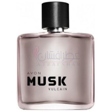 Musk Vulcain-اوان مسک وولکین