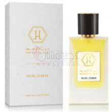 Musk Zuberi-حیات ال عود مسک زوبری