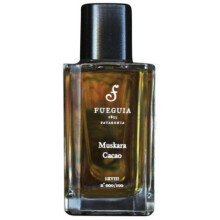 Muskara Cacao-فوگیا 1833 مسکارا کاکایو