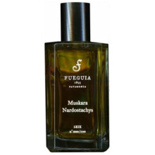 Muskara Nardostachys-فوگیا 1833 مسکارا ناردوستاچی