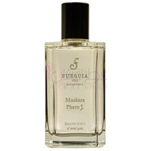 Muskara Phero J-فوگیا 1833 مسکارا فیرو جی