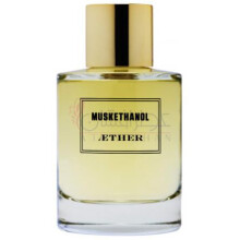 Muskethanol-ایتر مسکتانول