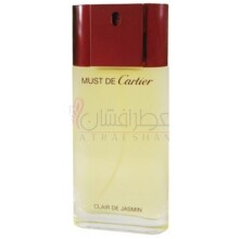 Must de  Clair De Jasmin-کارتیر ماست دی کلیر دی جاسمین