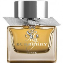 My Burberry Black Parfum Limited Edition-باربری مای باربری بلک پارفیوم لیمیتد ادیشن
