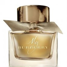 My Burberry-مای باربری
