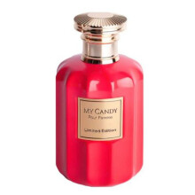 MY CANDY-روبرتو ویزاری مای کندی 