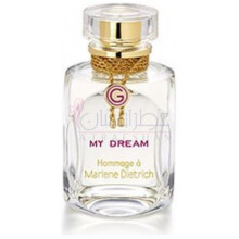 My Dream Hommage a Marlene Dietrich-گرس مای دریم هومیج ا مارلن دیتریچ