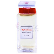 My Gentleman-استفانی د بروین - پارفوم سور مزیور مای جنتلمن