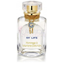 My Life Hommage a Marlene Dietrich-گرس مای لایف هومیج ا مارلن دیتریچ
