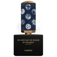 My Love Has the Colour of the Night-فلورایکو مای لاو هز د کالر اف د نایت