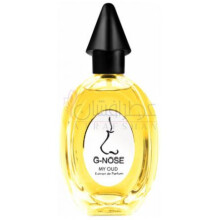 My Oud-جی نوز پرفیومز مای عود