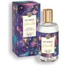 My Shiny Vanilla-ایو روشه مای شاینی وانیلا