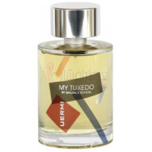 My Tuxedo-ورمی مای تاکسیدو