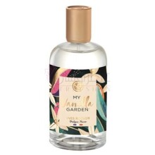 My Vanilla Garden-ایو روشه مای وانیلا گاردن