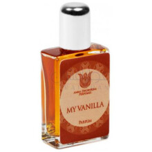 My Vanilla-آنا زووریکینا پرفیومز مای وانیلا