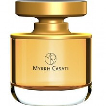 Myrrh Casati-مونا دی اوریو میر کازاتی