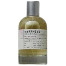 Myrrhe 55 Shanghai-له لابو میرح 55