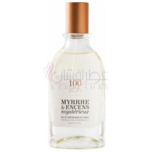 Myrrhe & Encens Mystérieux-100 بان مرح اند انسنس میستوریوس