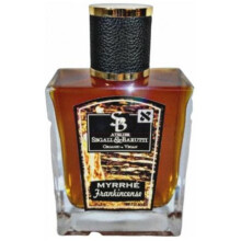 Myrrhé Frankincense-اتلیه سگال اند باروتی میرح فرانکینسنس