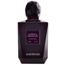 Myrrhe & Merveilles-کیکو مچری میرح اند مرولیس