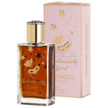 Mysterieux Patchouli-دس فیلز ا لا وانیل میستریوز پچولی