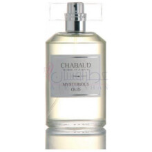 Mysterious Oud-چبود میسون د پارفوم میستریوس عود