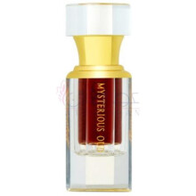 Mysterious Oud Attar-بورتنیکوف میستوریوس عود عطار
