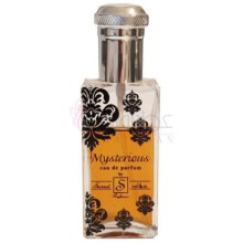 Mysterious-سهاد پرفیومز میستریوس