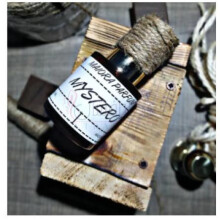 Mystero' Extrait de Parfum-مایورا پارفوم میسترو اکستریت د پرفیوم