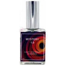 Mystery 1.0-سمی اندراوس فرگرنسز میستری 1.0