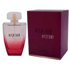 Mystery-اکوا دی میستری
