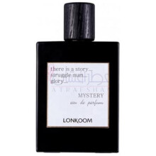 Mystery Black-لونکوم پارفوم میستری بلک