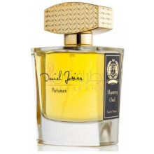 Mystery Oud-دنیل جوزیِر (خوزیر) میستری عود