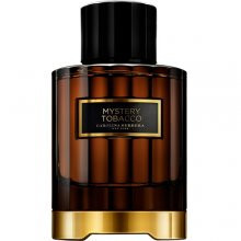 Mystery Tobacco-کارولینا هررا میستری توباکو