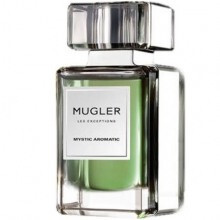 Mystic Aromatic-تیری موگلر میستیک آرماتیک