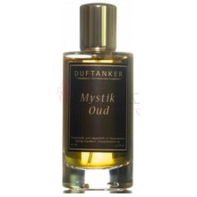 Mystic Oud-ام جی او دافتنکر میستیک عود