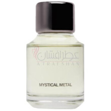 Mystical Metal-زارا میستیکال متال