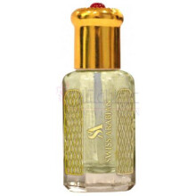 Mystique-سوییس عربین میستیک