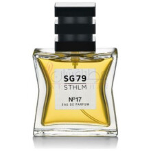 Nº 17-اس جی 79 اس تی اچ ال ام شماره 17