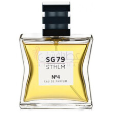 Nº 4-اس جی 79 اس تی اچ ال ام شماره 4