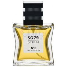 Nº 8-اس جی 79 اس تی اچ ال ام شماره 8