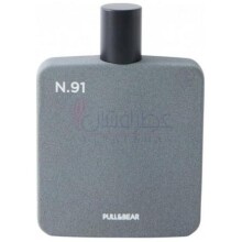 N.91-پول اند بیر ان 91