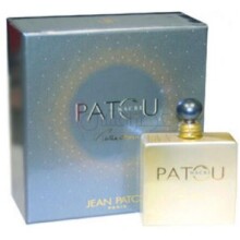 Nacre-ژان پاتو نکری